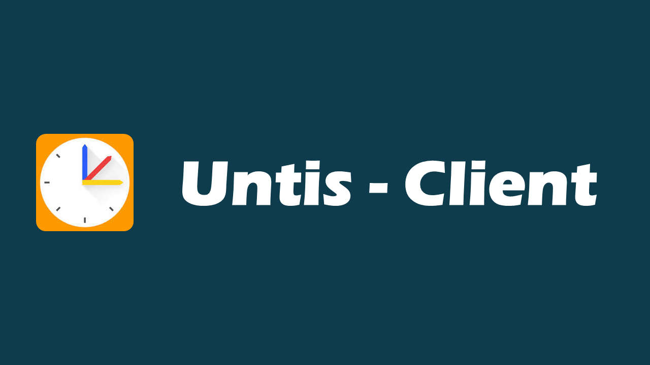 Untis-Client