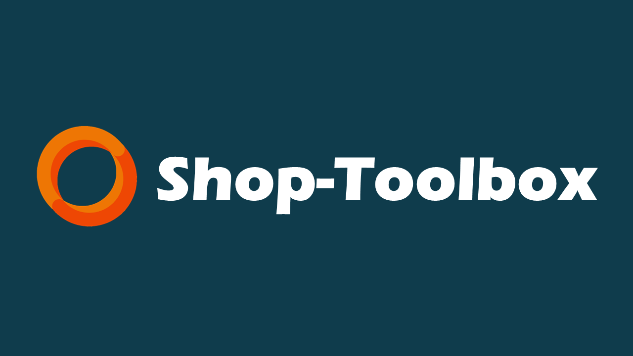 Shop-Toolbox