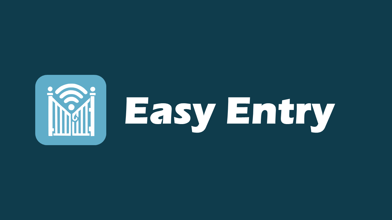 EasyEntry