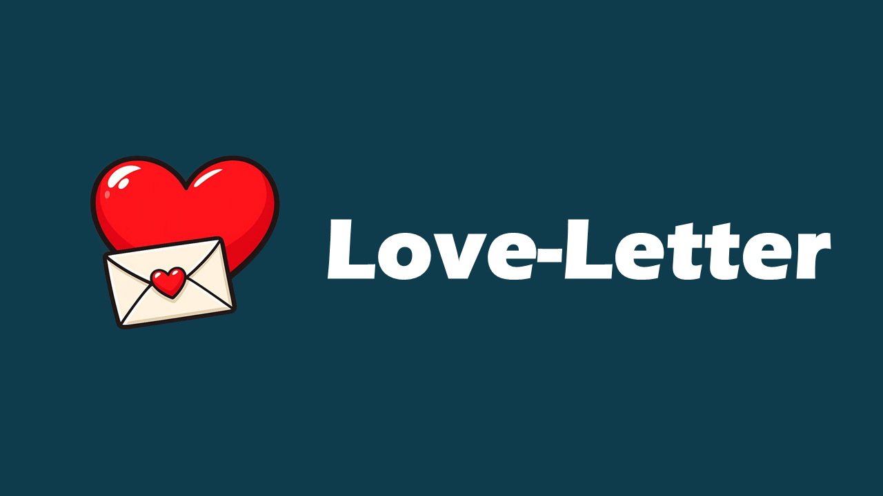 Love Letter