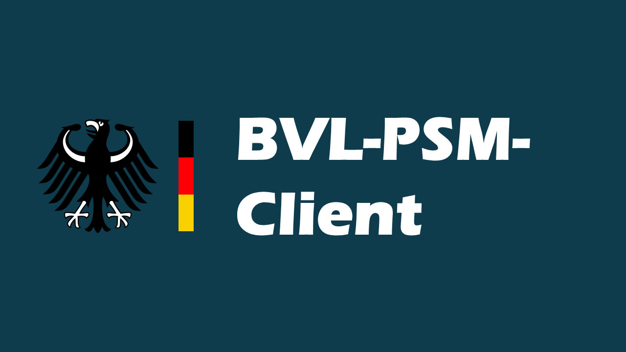 BVL-PSM-Client
